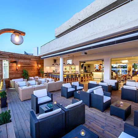 Despoina Apartments By Estia Kato Gouves Exteriér fotografie
